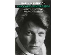 KNYGA Harry Martinson Chickweed Wintergreen