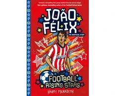 KNYGA Harry Meredith Football Rising Stars: Joao Felix