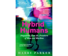 KNYGA Parker Hybrid Humans
