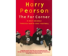 KNYGA Harry Pearson Far Corner