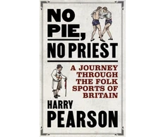 KNYGA Harry Pearson No Pie, No Priest