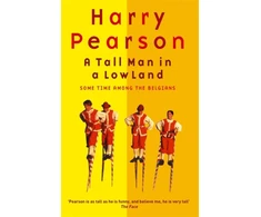 KNYGA Harry Pearson Tall Man In A Low Land