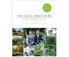 KNYGA Harry Rich Love Your Plot