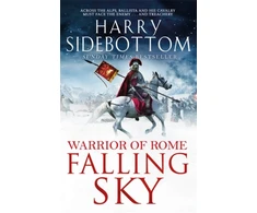 KNYGA Harry Sidebottom Falling Sky