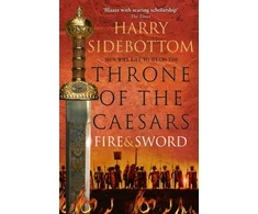 KNYGA Harry Sidebottom Fire and Sword