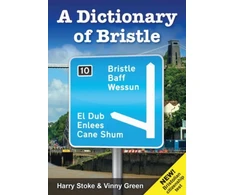 KNYGA Harry Stoke Dictionary of Bristle
