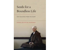 KNYGA Hartman Blanche Zenkei Seeds for a Boundless Life