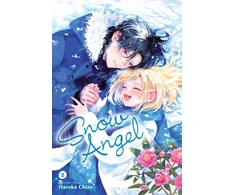 KNYGA Haruka Chizu Snow Angel, Vol. 2
