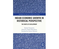 KNYGA Haruka Yanagisawa Indian Economic Growth in Historical Perspective
