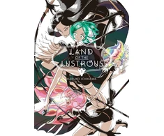 KNYGA Haruko Ichikawa Land Of The Lustrous 1