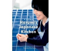 KNYGA Harumi Kurihara Harumi's Japanese Kitchen