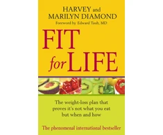 KNYGA Harvey Diamond Fit For Life