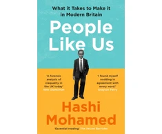 KNYGA Hashi Mohamed People Like Us