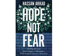KNYGA Hassan Akkad Hope Not Fear