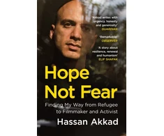 KNYGA Hassan Akkad Hope Not Fear