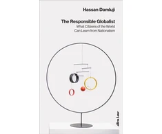 KNYGA Hassan Damluji Responsible Globalist