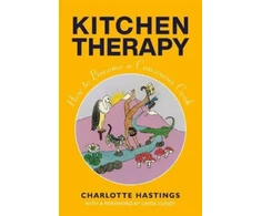 KNYGA HASTINGS Kitchen Therapy