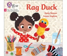 KNYGA Hatty Skinner Rag Duck