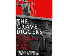 KNYGA Hauke Friederichs Gravediggers