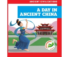 KNYGA Havemeyer Day in Ancient China