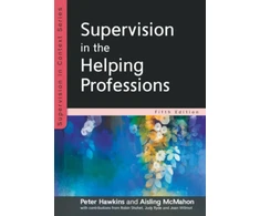 KNYGA HAWKINS Supervision in the Helping Professions 5e
