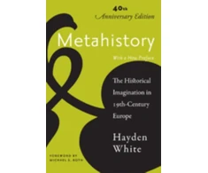 KNYGA Hayden V White Metahistory