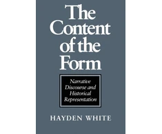 KNYGA Hayden White Content of the Form