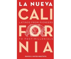 KNYGA Hayes Bautista La Nueva California