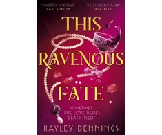 KNYGA Hayley Dennings This Ravenous Fate