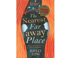 KNYGA Hayley Long Nearest Faraway Place