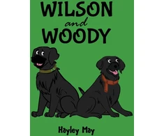 KNYGA Hayley May Wilson and Woody