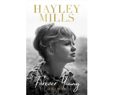 KNYGA Hayley Mills Amžinai jaunas
