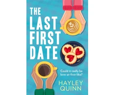 KNYGA Hayley Quinn Last First Date