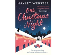 KNYGA Hayley Webster One Christmas Night