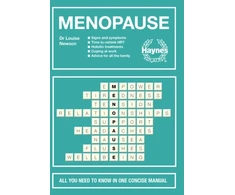 KNYGA Haynes Publishing Uk Menopause
