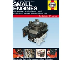 KNYGA Haynes Small Engine Manual