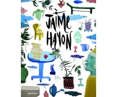 KNYGA Hayon Studio Jaime Hayon Elements