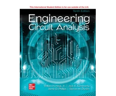 KNYGA Hayt Engineering Circuit Analysis ISE