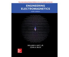 KNYGA Hayt ISE Engineering Electromagnetics