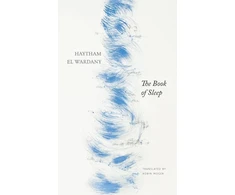 KNYGA Haytham El Wardany Book of Sleep