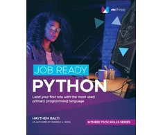 KNYGA Haythem Balti Job Ready Python