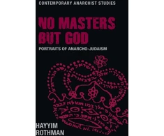 KNYGA Hayyim Rothman No Masters but God