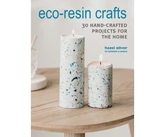 KNYGA Hazel Oliver Eco-Resin Crafts