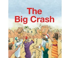 KNYGA Hazel Scrimshire Big Crash