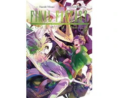 KNYGA Hazuki Minase Final Fantasy Lost Stranger, Vol. 6