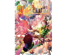 KNYGA Hazuki Minase Final Fantasy Lost Stranger, Vol. 8