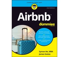 KNYGA He Airbnb For Dummies