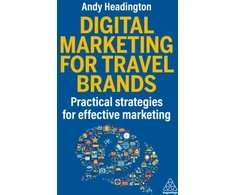 KNYGA Headington Andy Digital Marketing for Travel Brands