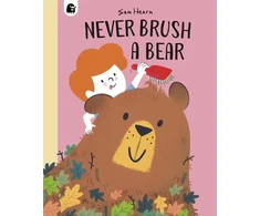 KNYGA Hearn Sam Never a Bear