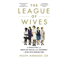 KNYGA Heath Hardage Lee League of Wives